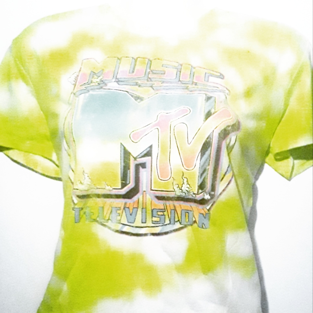 MUSIC TELEVISION